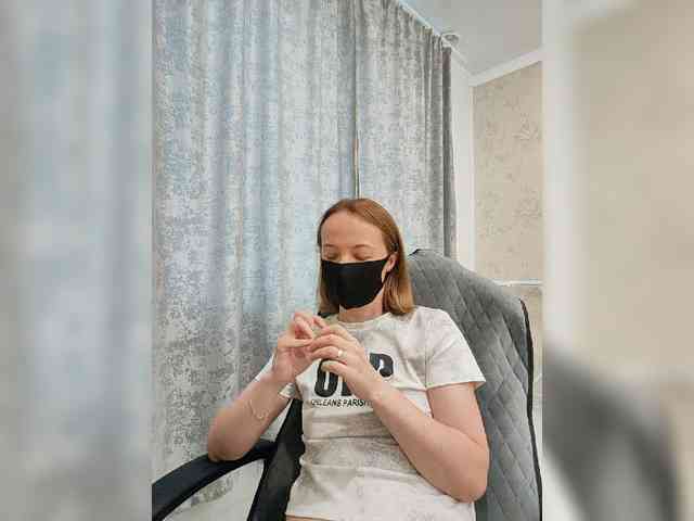 Viktoriya24 webcam