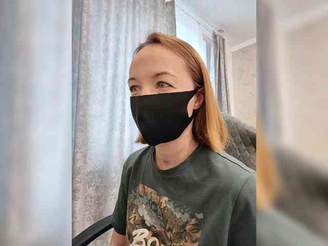 Viktoriya24 webcam