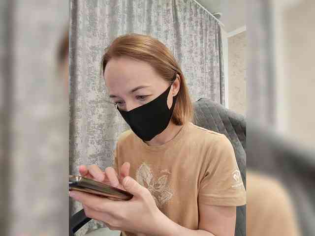 Viktoriya24 webcam