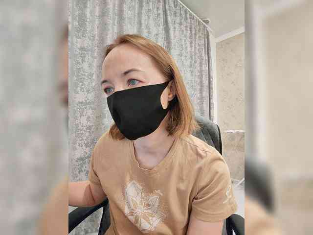Viktoriya24 webcam
