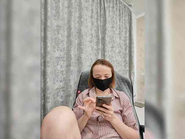 Viktoriya24 webcam