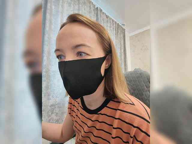Viktoriya24 webcam