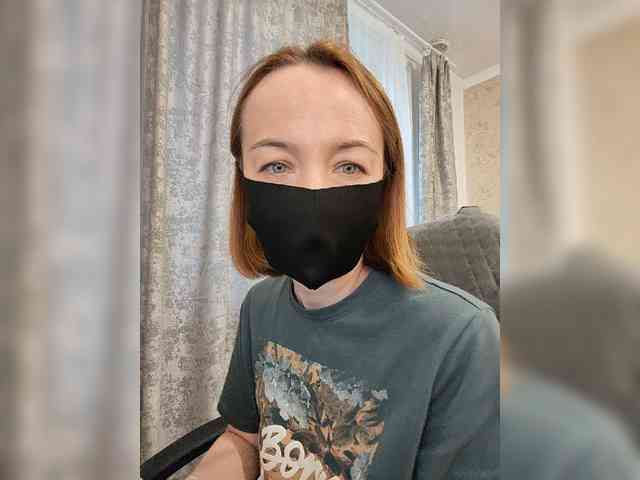 Viktoriya24 webcam
