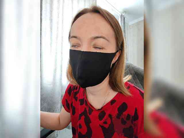 Viktoriya24 webcam