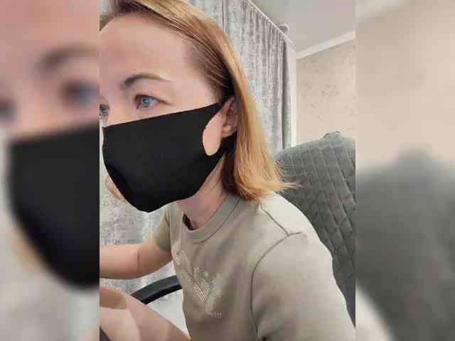 Viktoriya24 webcam