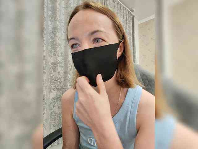 Viktoriya24 webcam