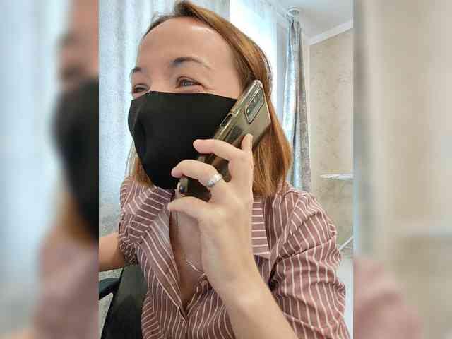 Viktoriya24 webcam
