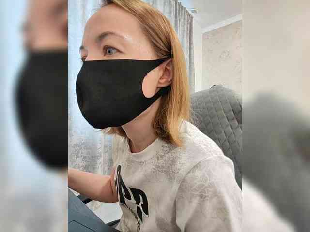 Viktoriya24 webcam