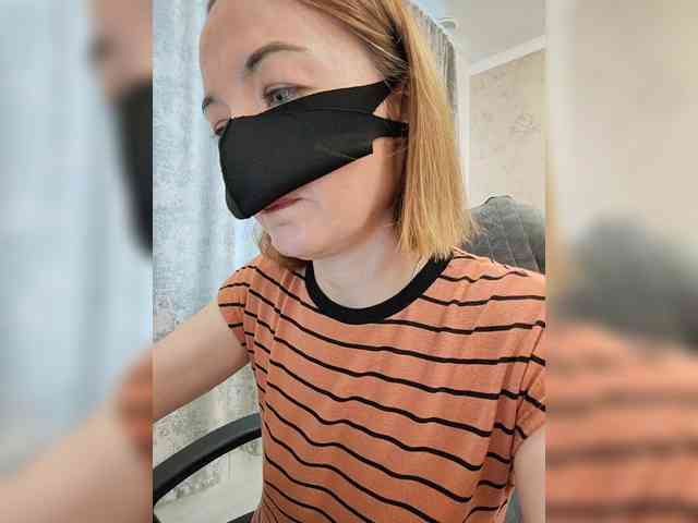 Viktoriya24 webcam