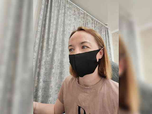 Viktoriya24 webcam