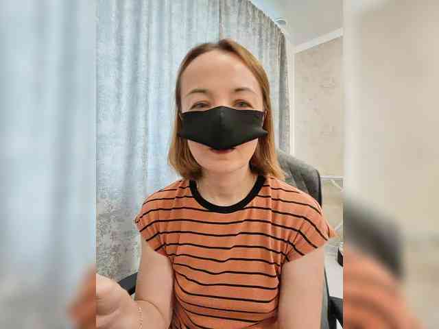 Viktoriya24 webcam