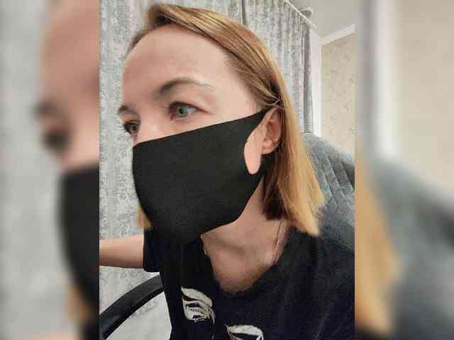 Viktoriya24 webcam