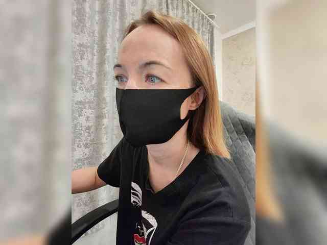 Viktoriya24 webcam