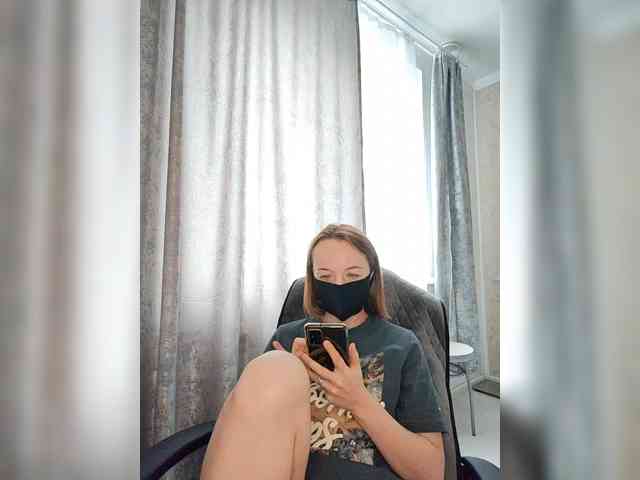 Viktoriya24 webcam