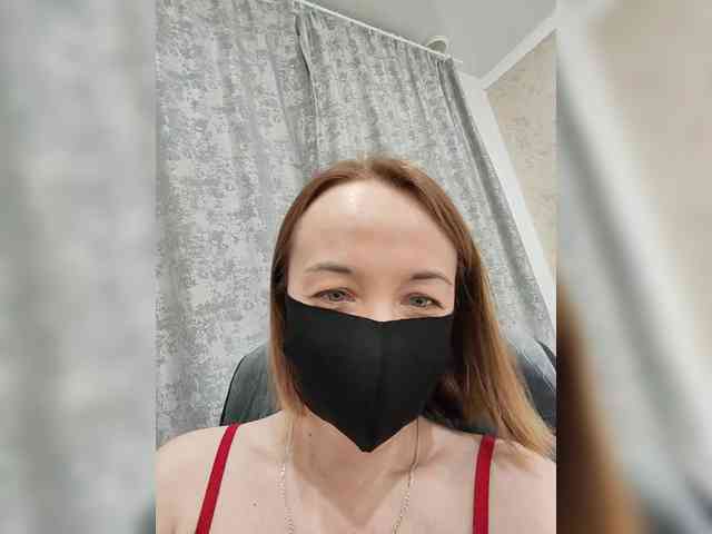 Viktoriya24 webcam