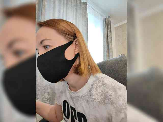 Viktoriya24 webcam