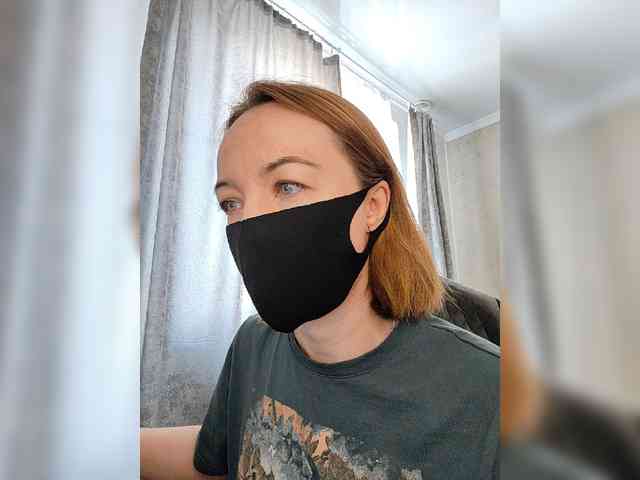 Viktoriya24 webcam