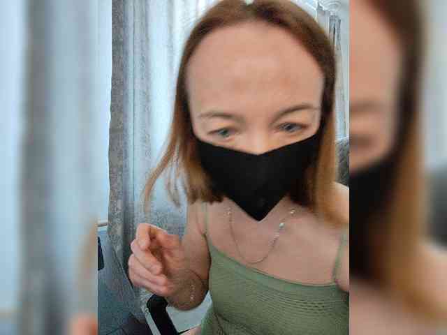 Viktoriya24 webcam