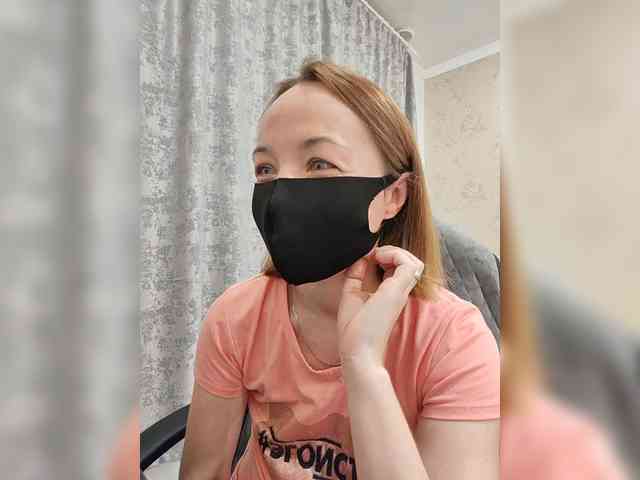 Viktoriya24 webcam