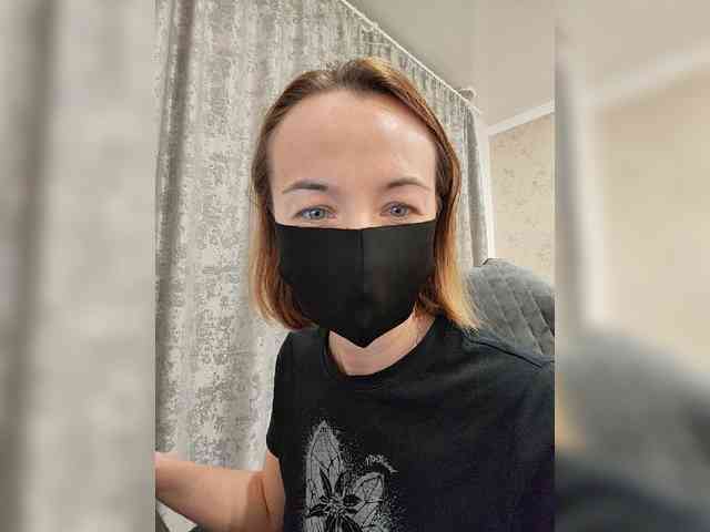 Viktoriya24 webcam