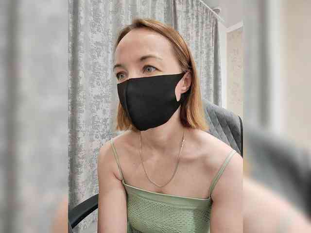 Viktoriya24 webcam