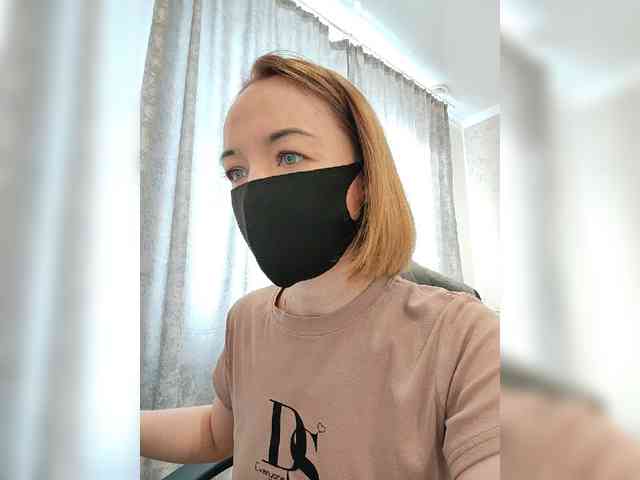 Viktoriya24 webcam