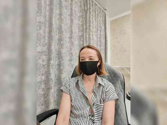 Viktoriya24 webcam