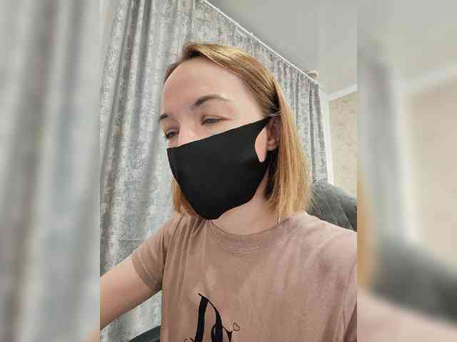 Viktoriya24 webcam