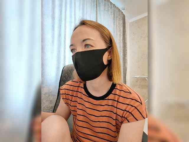 Viktoriya24 webcam