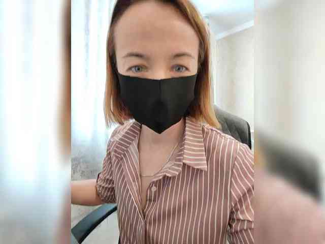 Viktoriya24 webcam