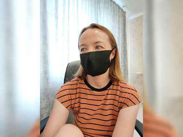 Viktoriya24 webcam
