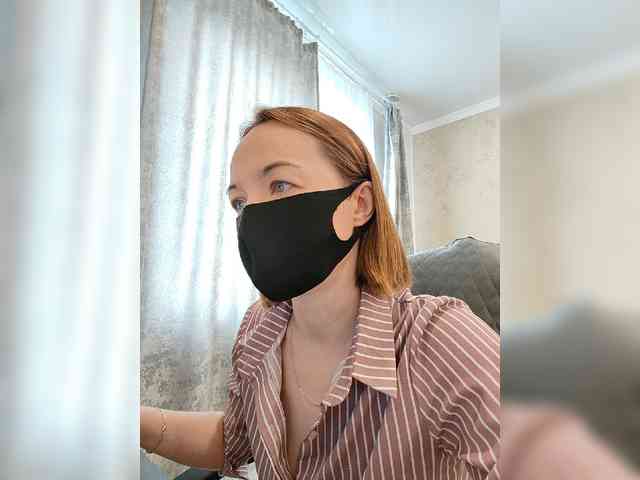 Viktoriya24 webcam