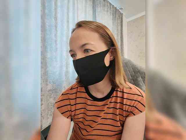 Viktoriya24 webcam