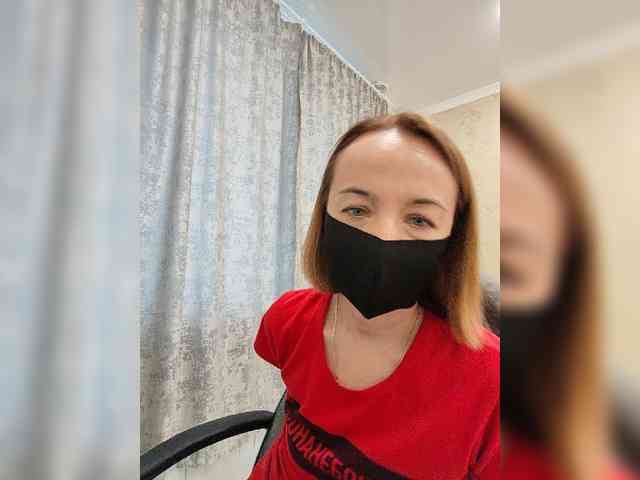 Viktoriya24 webcam