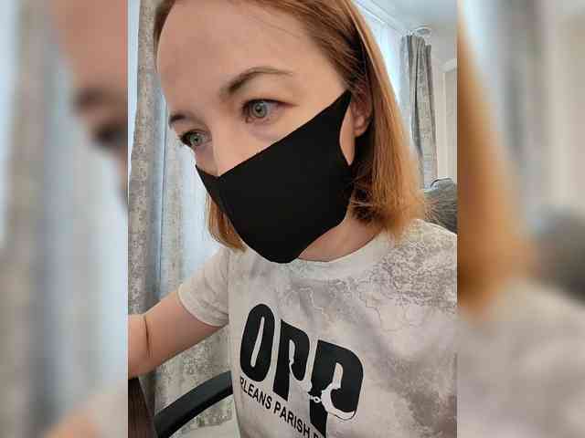 Viktoriya24 webcam