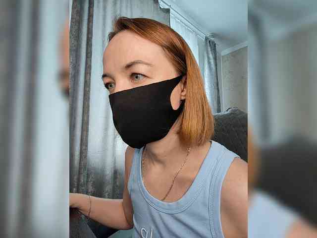 Viktoriya24 webcam