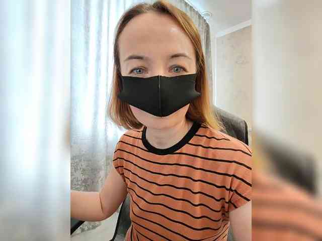 Viktoriya24 webcam