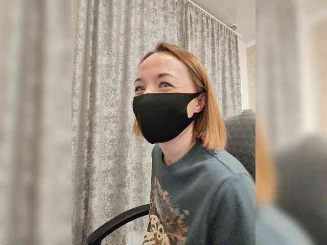 Viktoriya24 Live Webcam on BongaCams