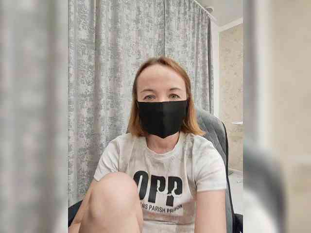 Viktoriya24 webcam