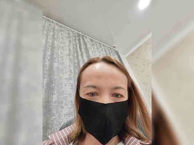 Viktoriya24 webcam