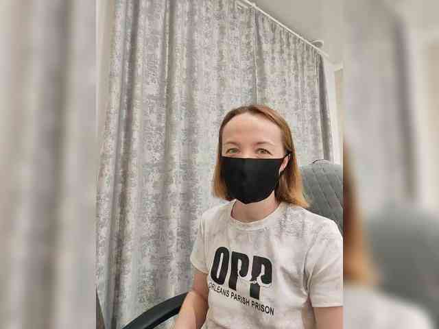Viktoriya24 webcam