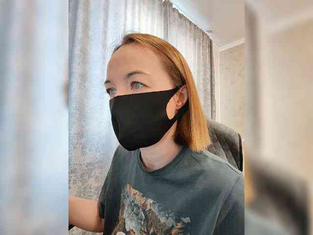 Viktoriya24 webcam