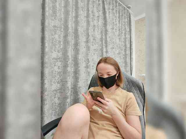 Viktoriya24 webcam