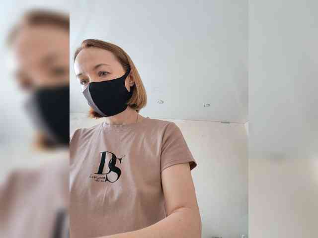 Viktoriya24 webcam