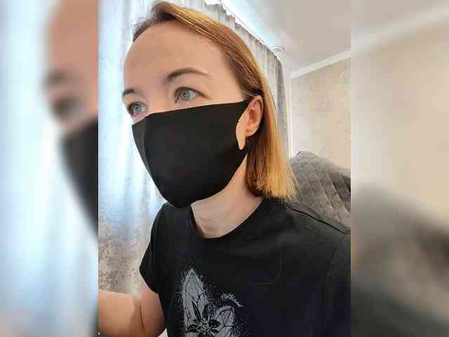 Viktoriya24 webcam