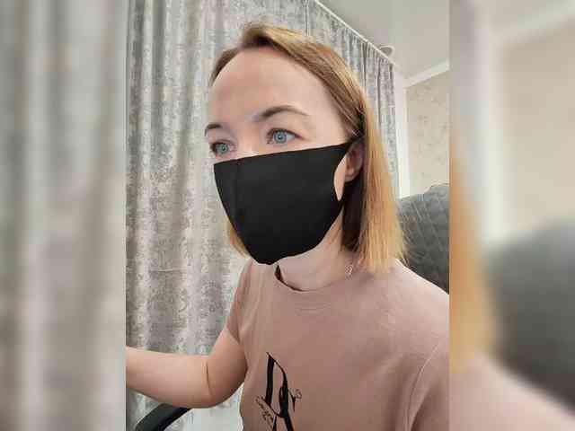 Viktoriya24 webcam