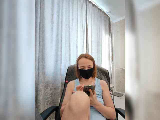 Viktoriya24 webcam