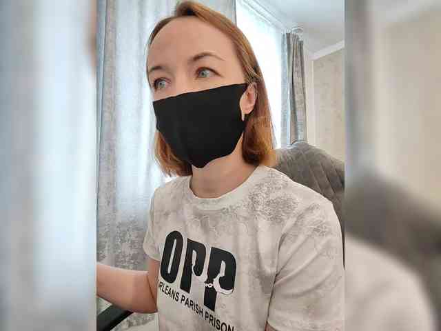 Viktoriya24 webcam