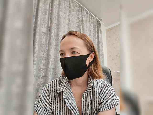 Viktoriya24 webcam