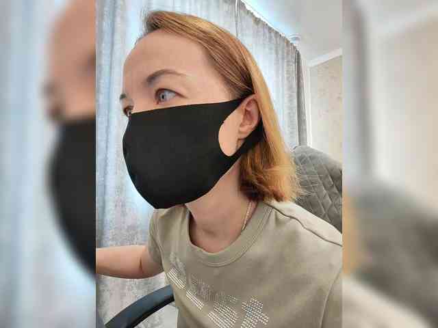 Viktoriya24 webcam